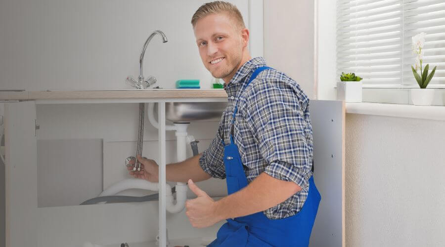 24 Hour Plumbing Service in Wales, ND